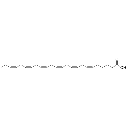 "(6Z,9Z,12Z,15Z,18Z,21Z)-Tetracosahexaenoic Acid"