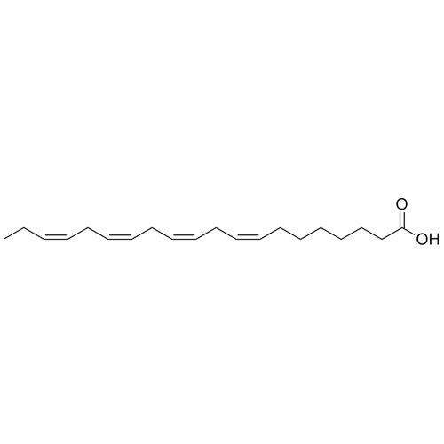 "8Z,11Z,14Z,17Z-Eicosatetraenoic Acid"