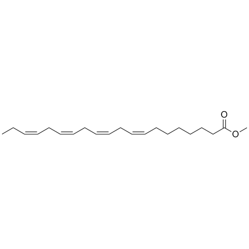 "Methyl (8Z,11Z,14Z,17Z)-8,11,14,17-eicosatetraenoate"