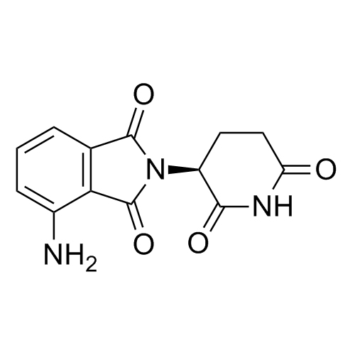 (S)-Pomalidomide