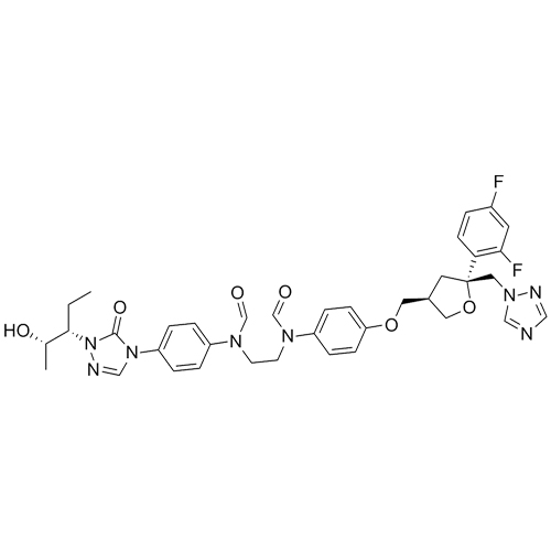 Posaconazole Impurity B