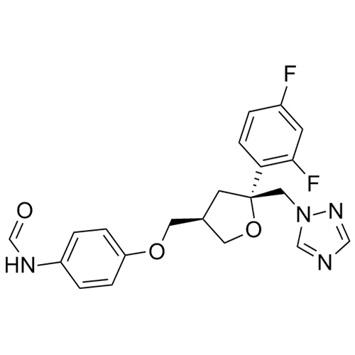 Posaconazole Impurity D