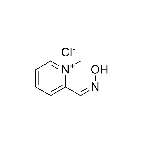 Pralidoxime Chloride