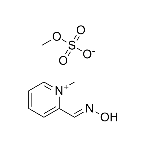 Pralidoxime Methyl Sulphate