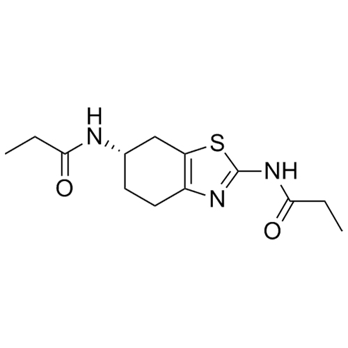 Pramipexole Di-Amide