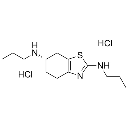 Pramipexole EP Impurity B DiHCl