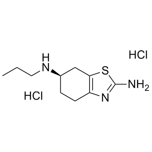 Pramipexole EP Impurity D DiHCl