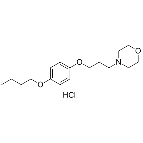 Pramoxine HCl