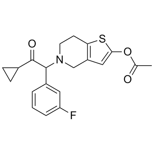 Prasugrel EP Impurity B