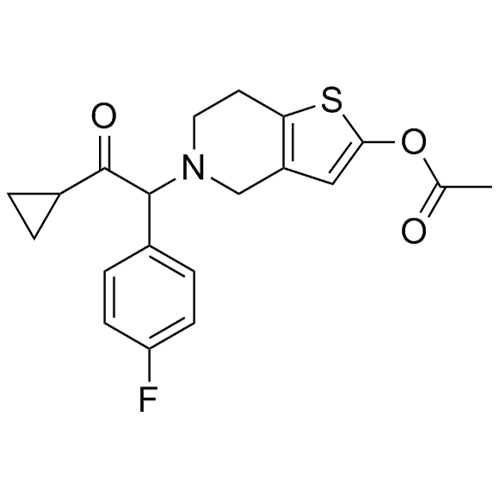 Prasugrel EP Impurity C