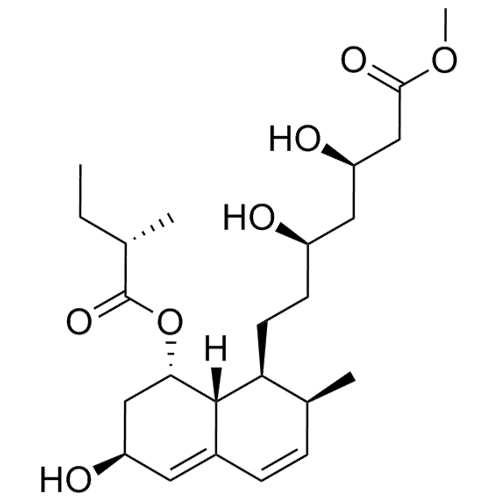 Pravastatin Methyl Ester