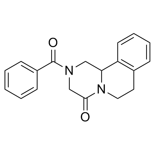 Praziquantel EP Impurity A