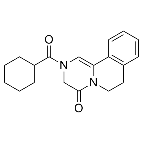 Praziquantel EP Impurity B