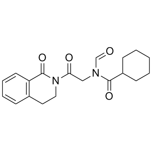 Praziquantel EP Impurity C