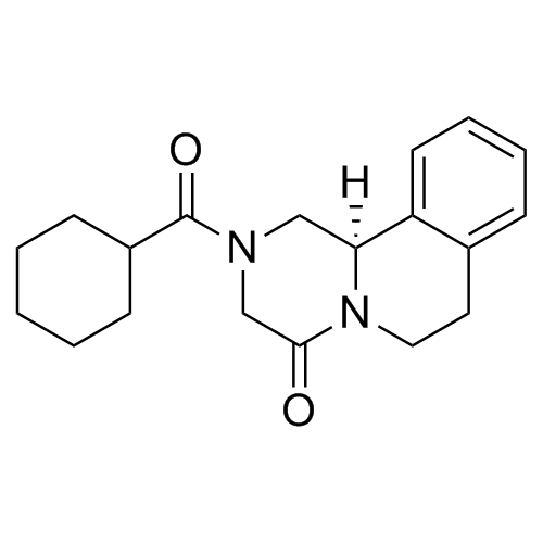 (R)-Praziquantel