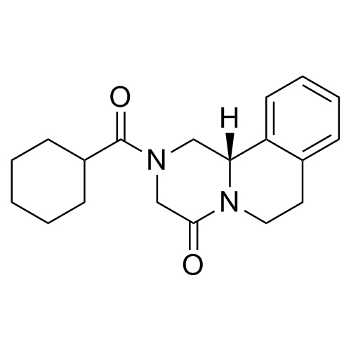 (S)-Praziquantel