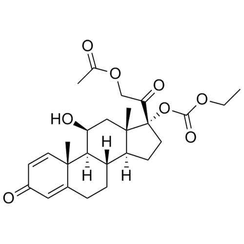 Prednicarbate EP Impurity E