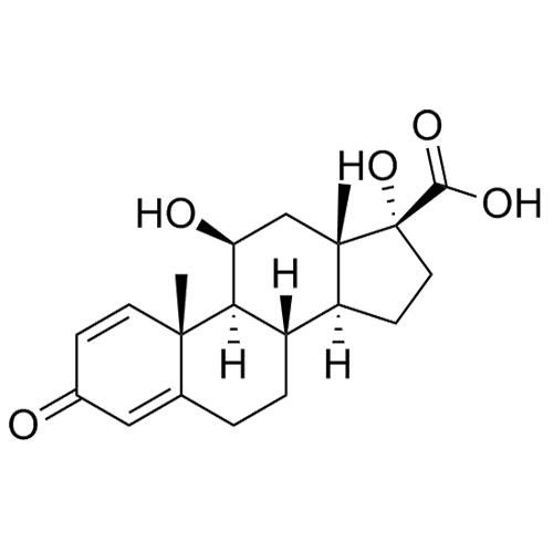 Prednienic Acid
