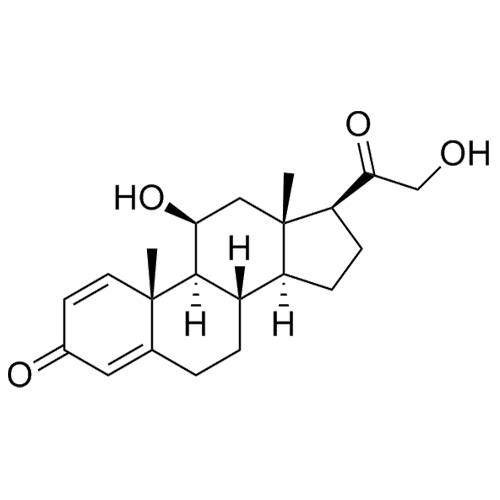 Prednisolone EP Impurity I