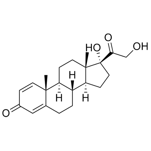 Prednisolone EP Impurity J