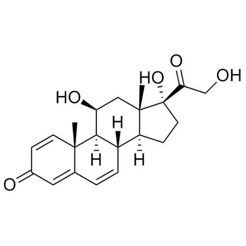 Prednisolone EP Impurity H