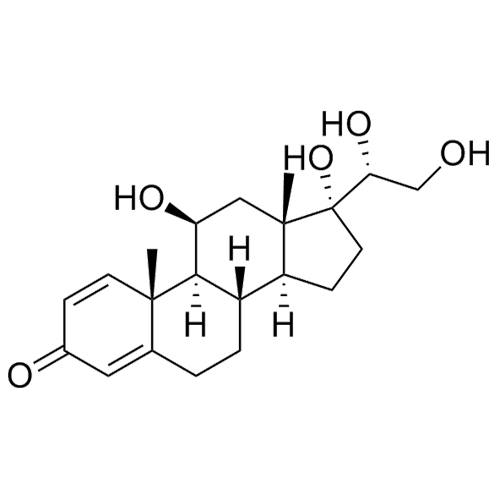 Prednisolone 20Î±-Hydroxy Impurity