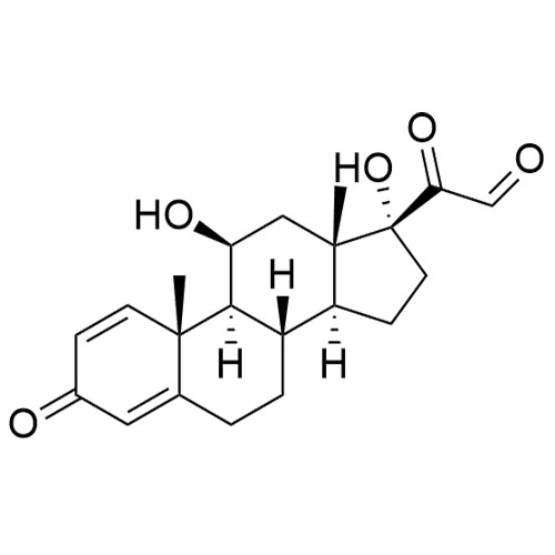 21 Dehydro Prednisolone