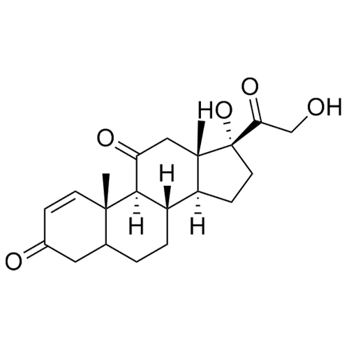 "4,5-Dihydro Prednisone"