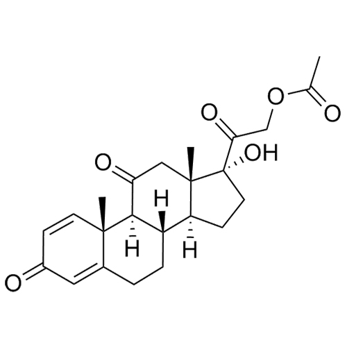 Prednisone EP Impurity E