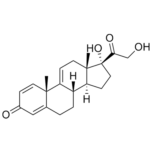 Prednisone EP Impurity D