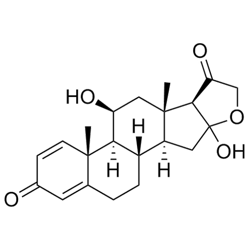 Prednisolone Impurity 10 (Z-E Isomers)