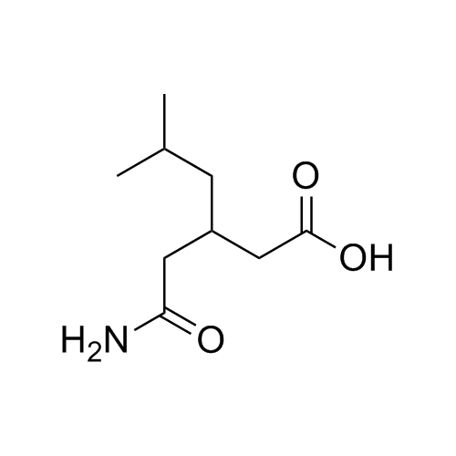 Isobutylglutarmonoamide