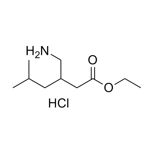 Pregabalin Impurity 4 HCl