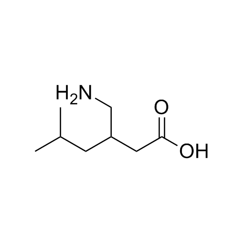 rac-Pregabalin