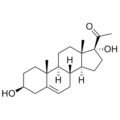 17-Hydroxy Pregnenolone