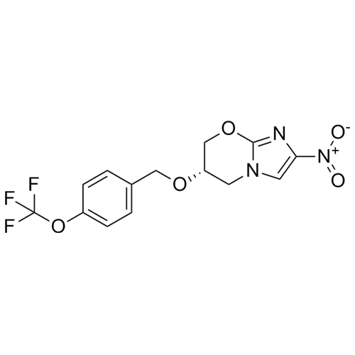 Pretomanid (PA-824)