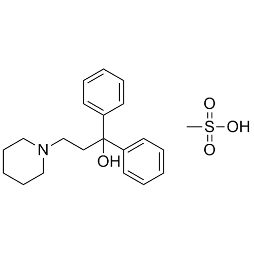 Pridinol Methanesulfonate