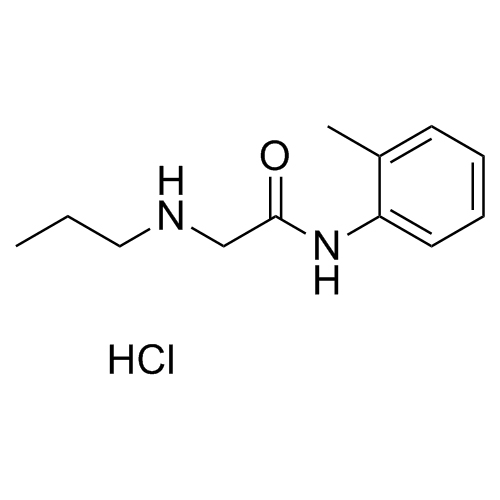 Prilocaine EP Impurity G HCl