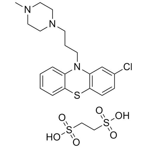 Prochlorperazine Edisylate