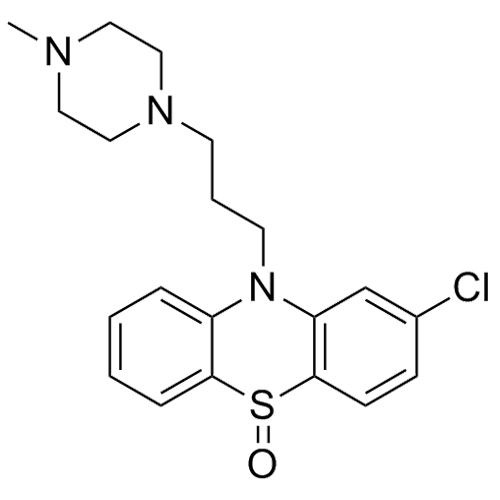 Prochlorperazine EP Impurity A