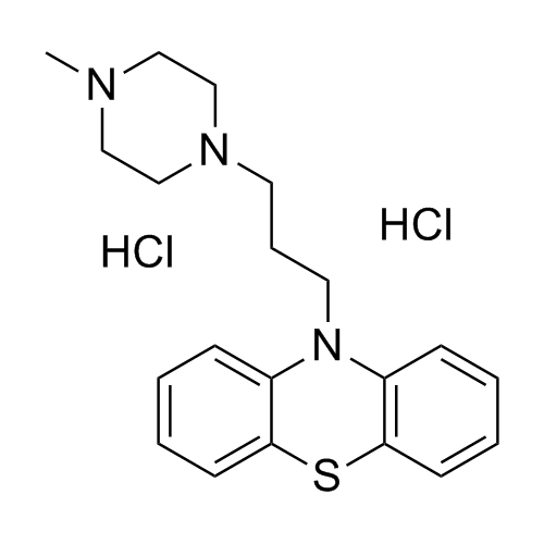 Perazine DiHCl