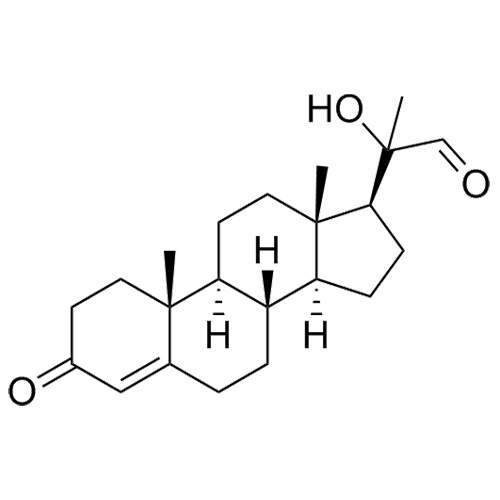 Progesterone 20-Hydroxy Impurity