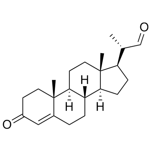 Progesterone EP Impurity I (S-)