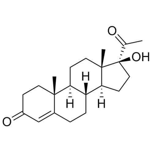 17-beta-Hydroxy Progesterone