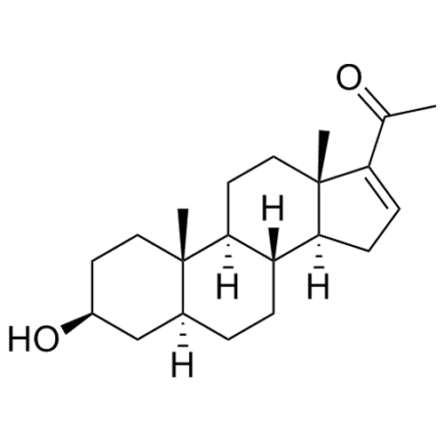 Allopregnenolone