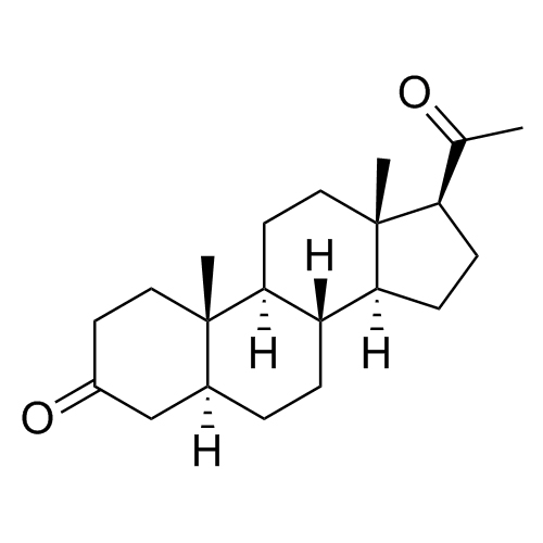 5-alpha-Dihydro Progestrone