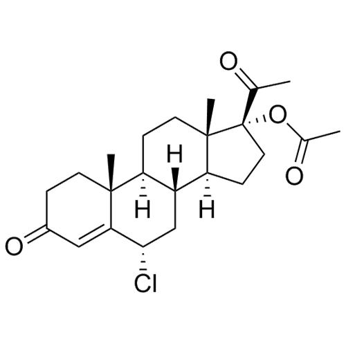 Chlormadinone Acetate EP Impurity A