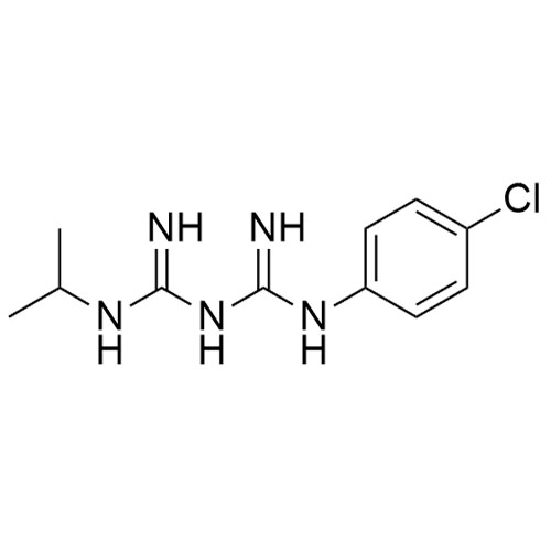 Proguanil (Chlorguanide)
