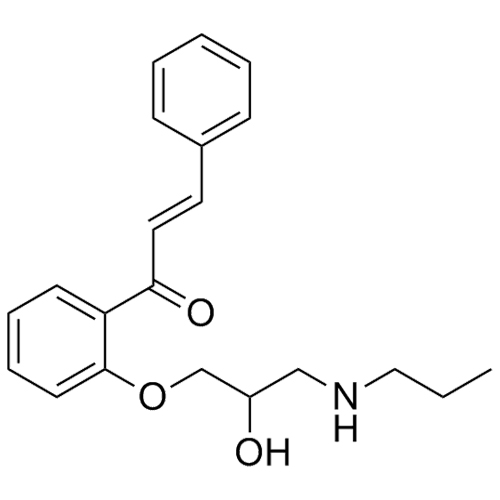 Propafenone Impurity B