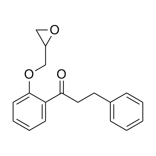 Propafenone EP/BP/USP Impurity C